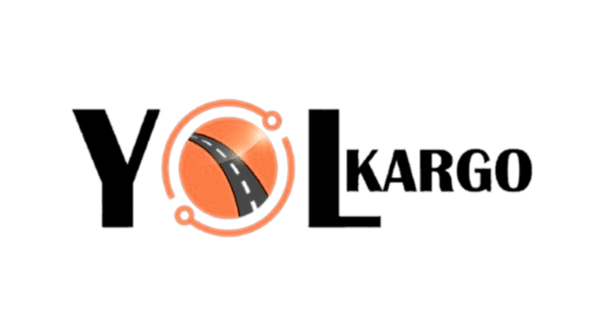 Yol Kargo Logo